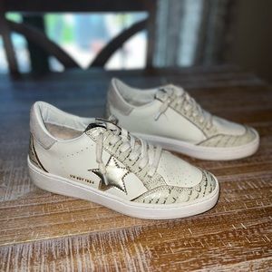 Vintage Havana shoes